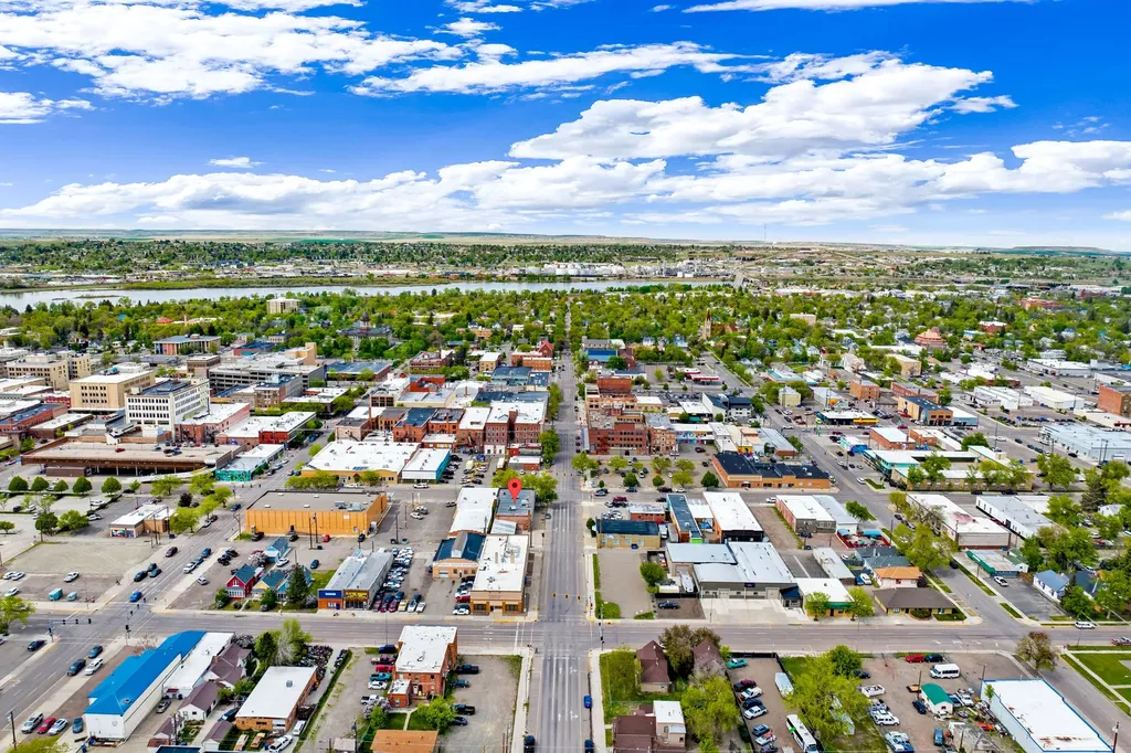 524 1st Avenue S Great Falls MT 59401