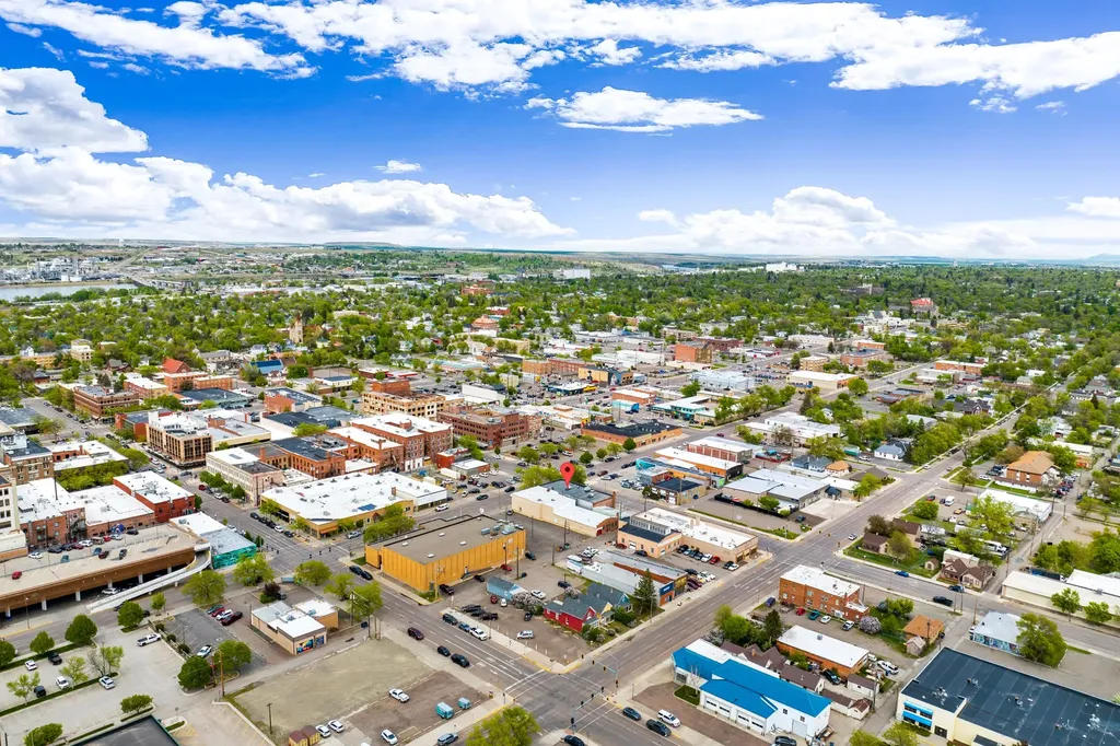 524 1st Avenue S Great Falls MT 59401