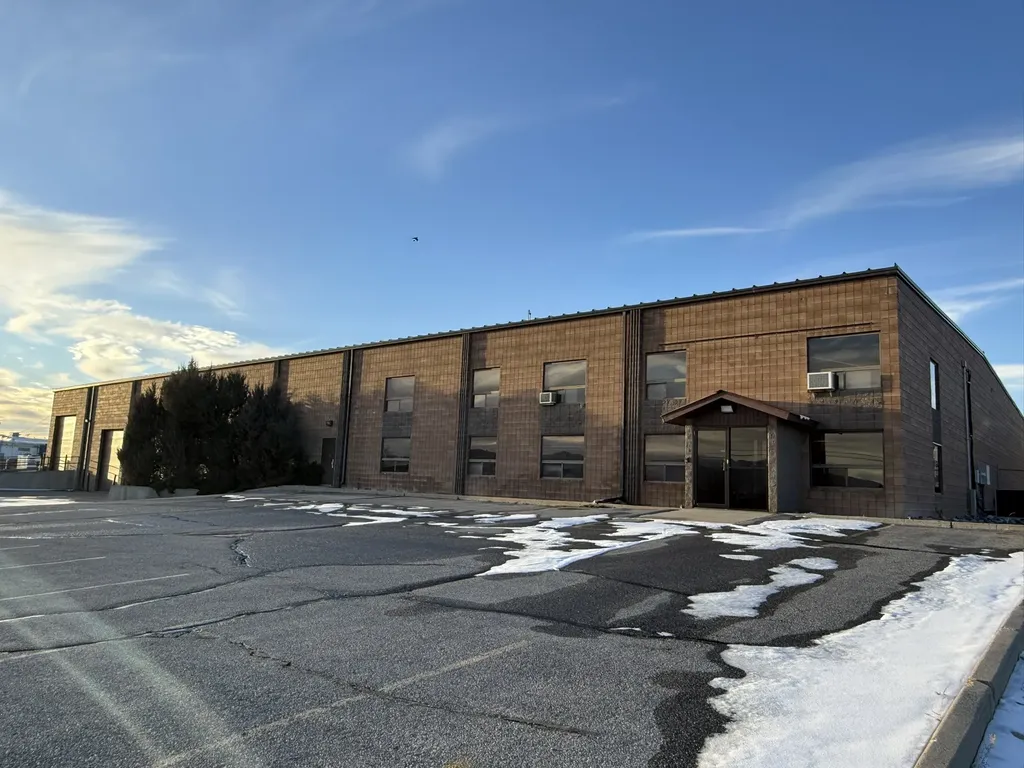 1011 E Second Street Butte MT 59701