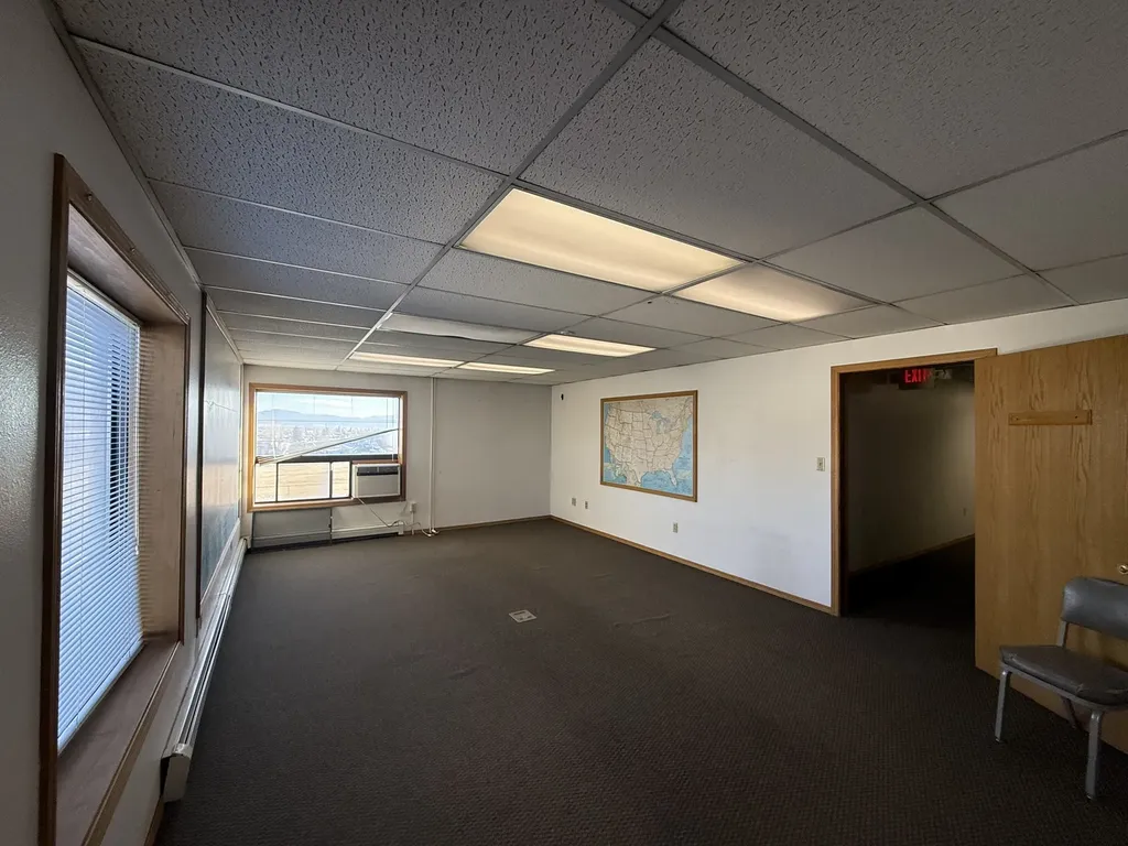 1011 E Second Street Butte MT 59701
