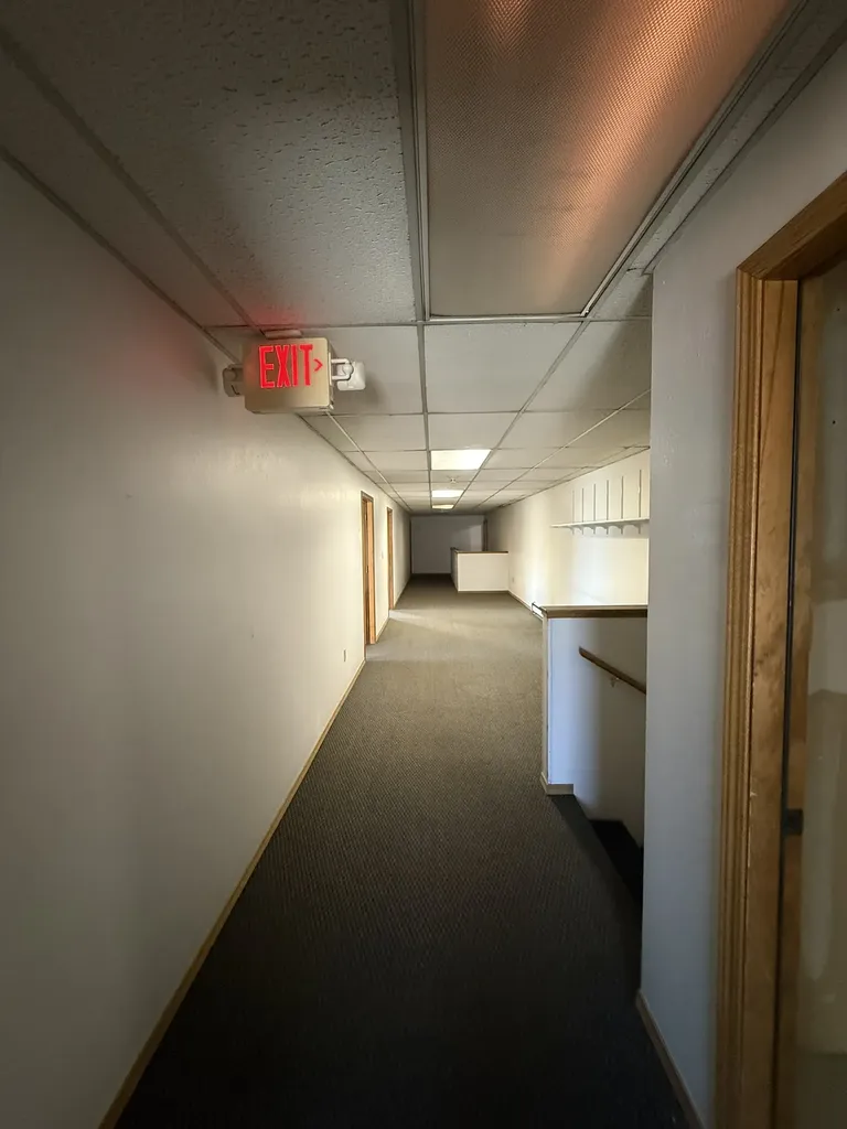 1011 E Second Street Butte MT 59701