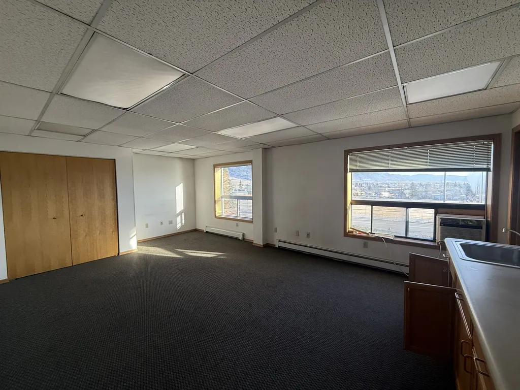 1011 E Second Street Butte MT 59701