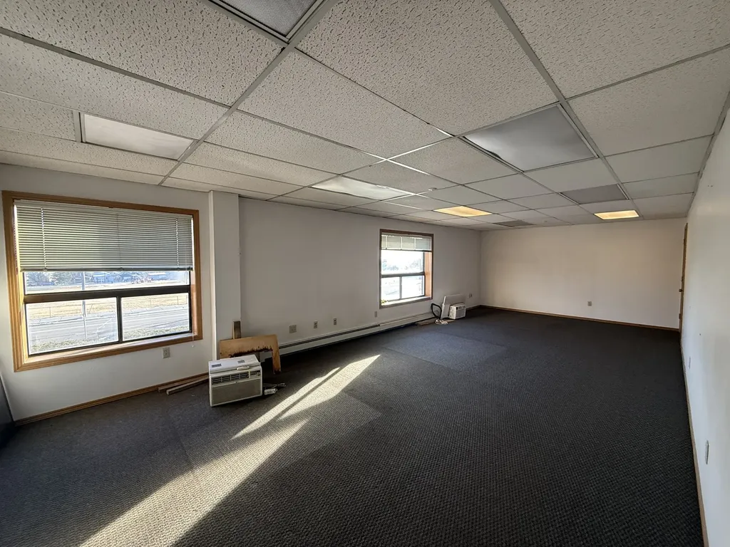 1011 E Second Street Butte MT 59701