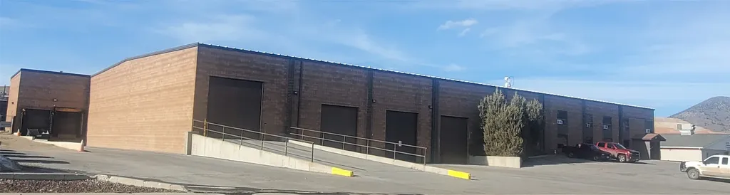 1011 E Second Street Butte MT 59701