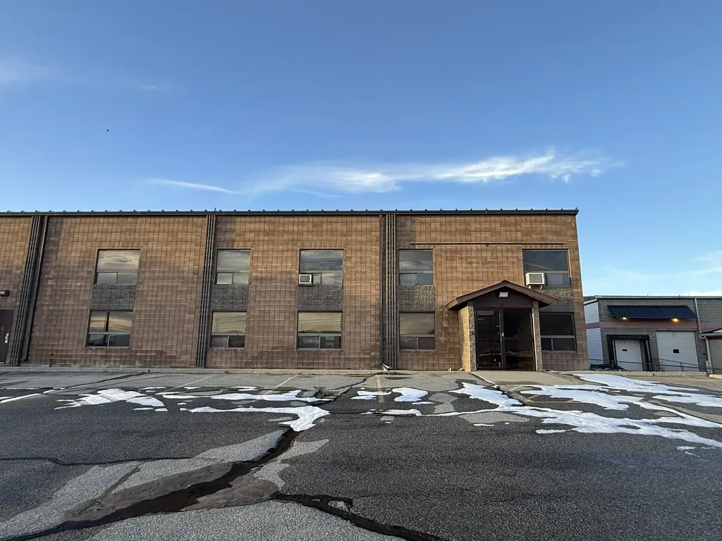 1011 E Second Street Butte MT 59701