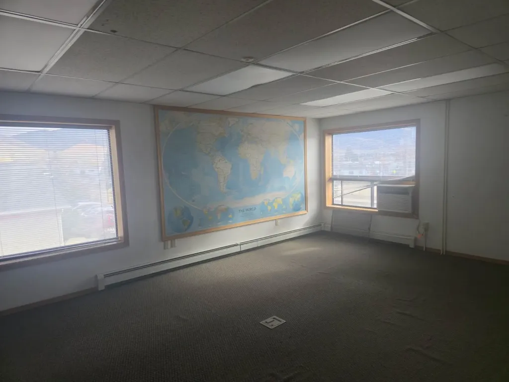 1011 E Second Street Butte MT 59701