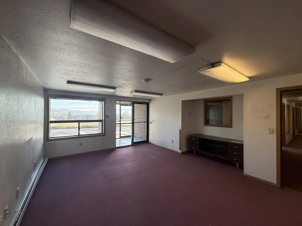 1011 E Second Street Butte MT 59701