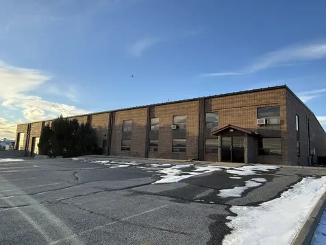 1011 E Second Street Butte MT 59701