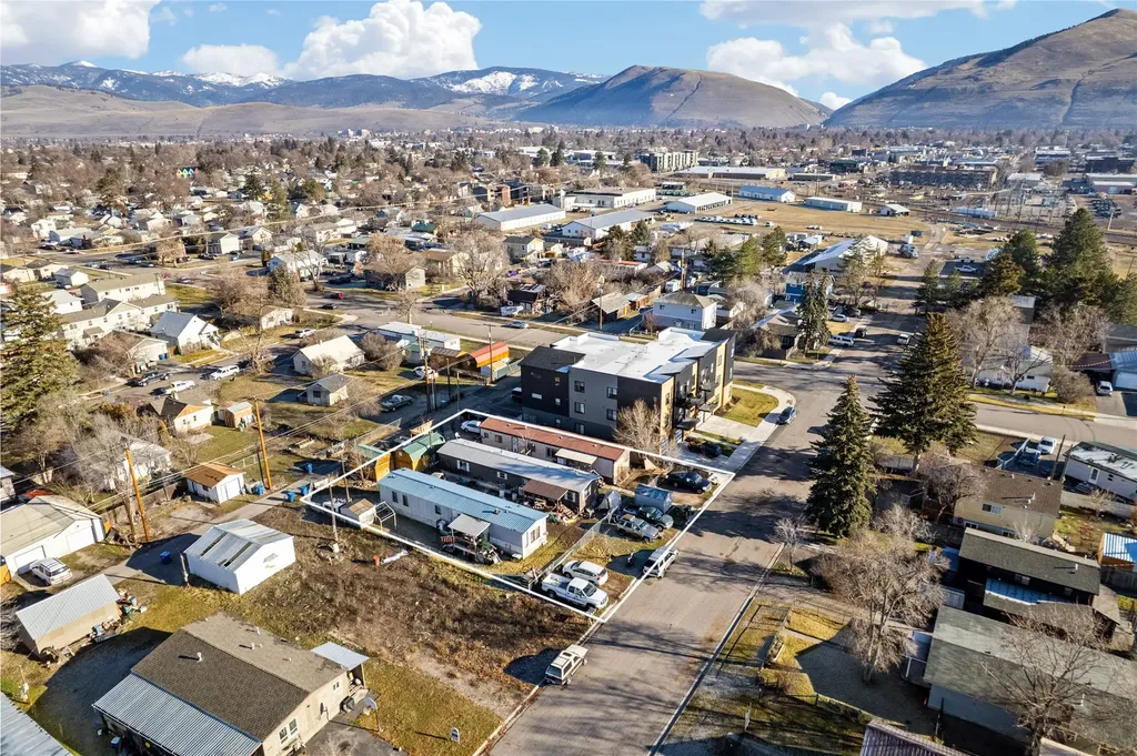 1926 Strand Avenue Missoula MT 59801