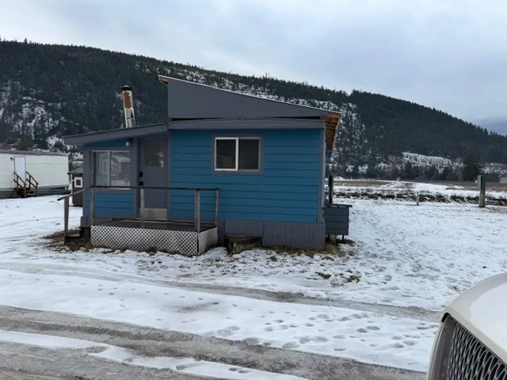 167 Kootenai Vista Drive Libby MT 59923