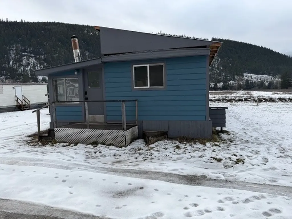 167 Kootenai Vista Drive Libby MT 59923