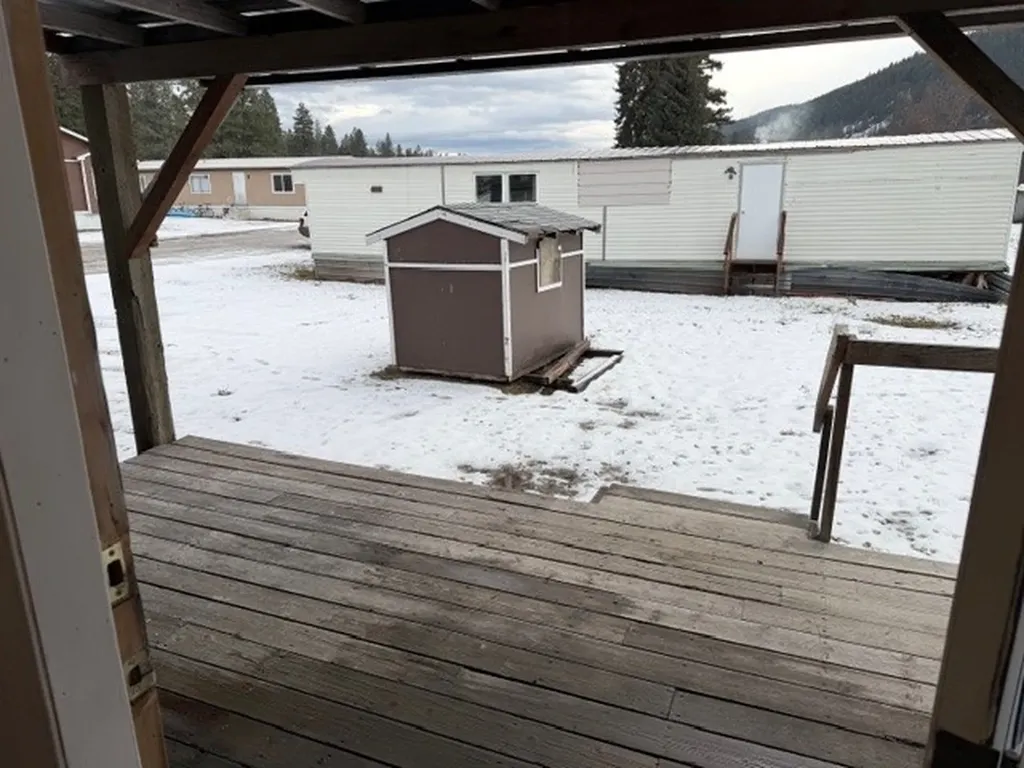 167 Kootenai Vista Drive Libby MT 59923