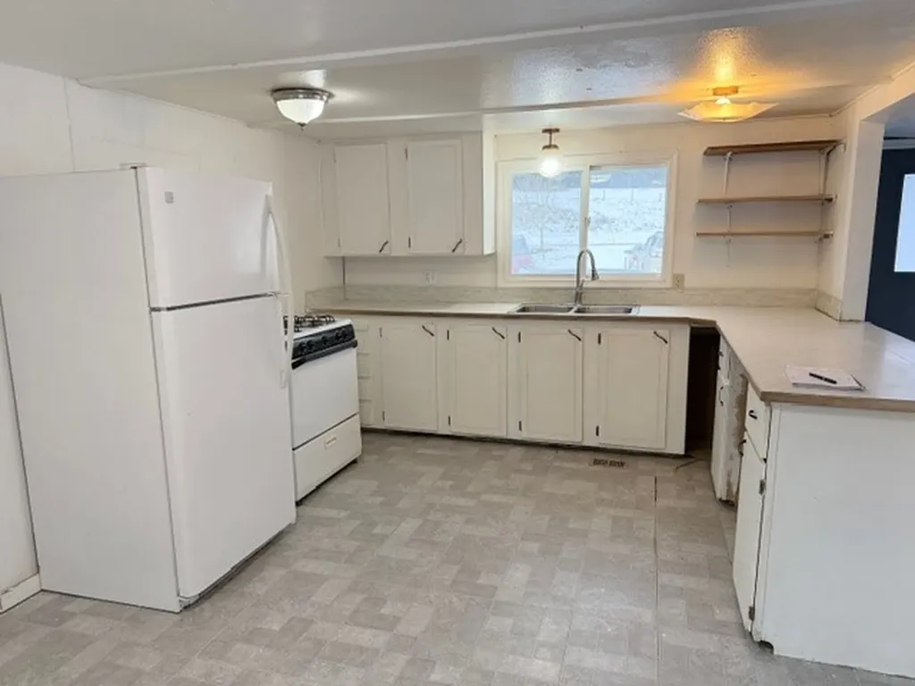 167 Kootenai Vista Drive Libby MT 59923