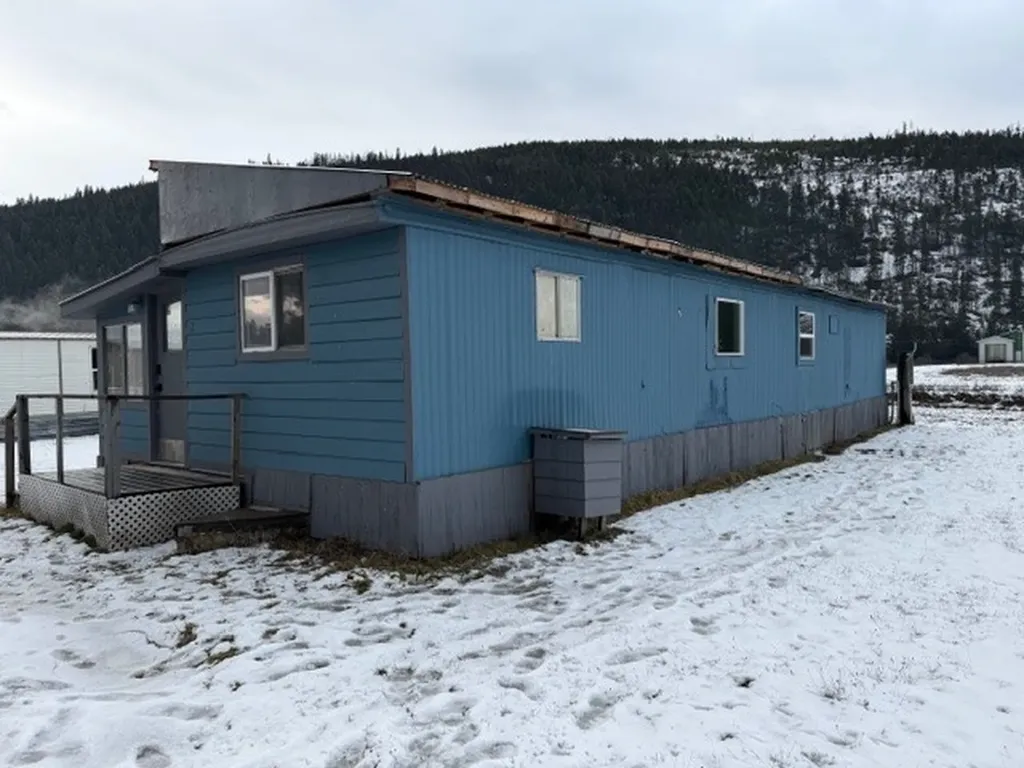 167 Kootenai Vista Drive Libby MT 59923