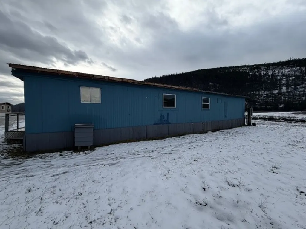167 Kootenai Vista Drive Libby MT 59923