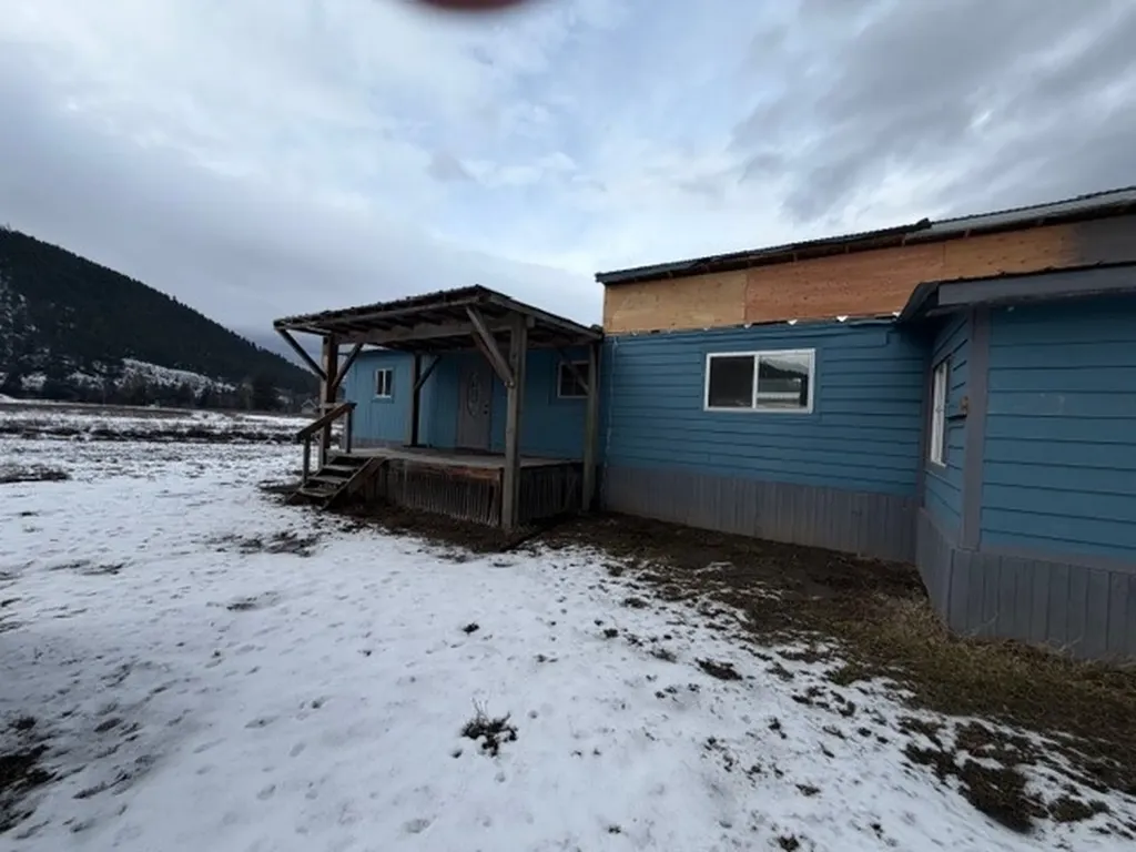 167 Kootenai Vista Drive Libby MT 59923