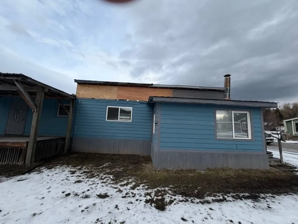 167 Kootenai Vista Drive Libby MT 59923