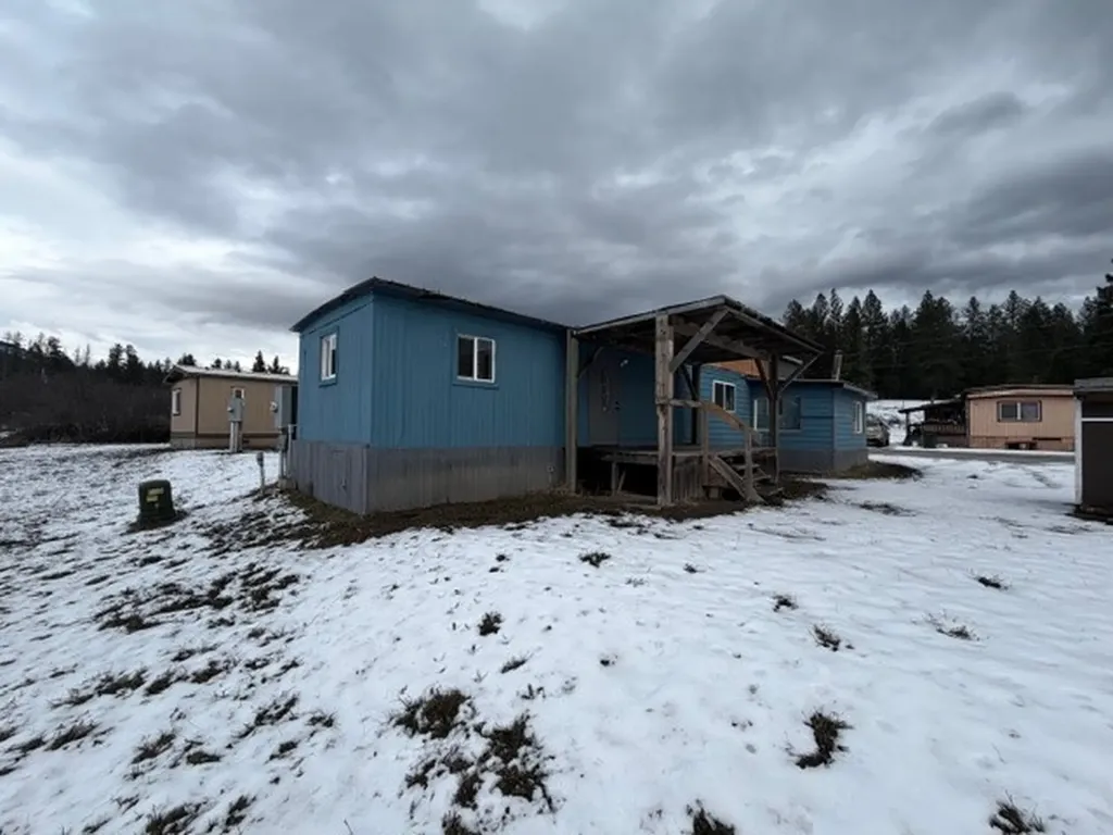 167 Kootenai Vista Drive Libby MT 59923