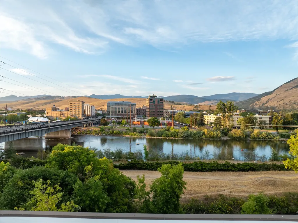 322 N Higgins Avenue Missoula MT 59802