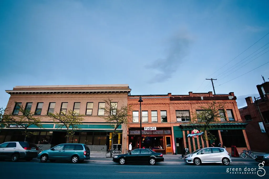 322 N Higgins Avenue Missoula MT 59802