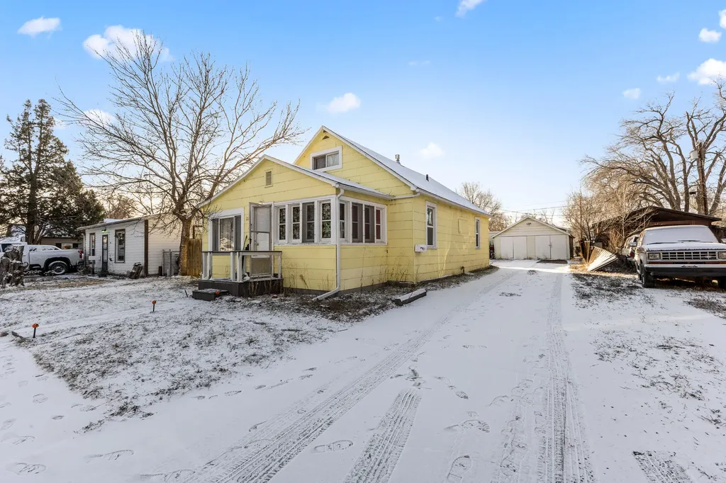 22 Jefferson Street Billings MT 59101