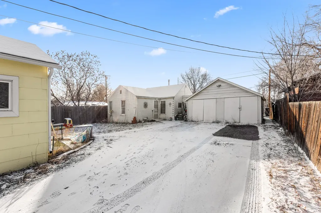 22 Jefferson Street Billings MT 59101
