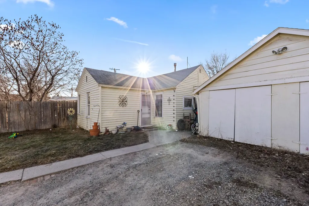 22 Jefferson Street Billings MT 59101