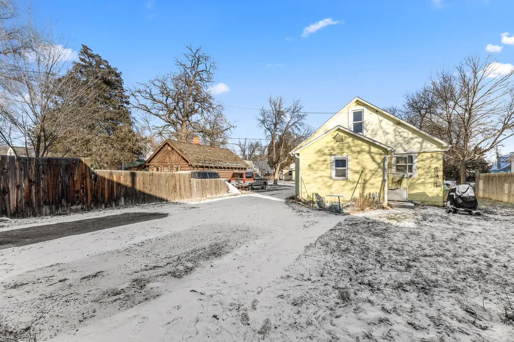 22 Jefferson Street Billings MT 59101