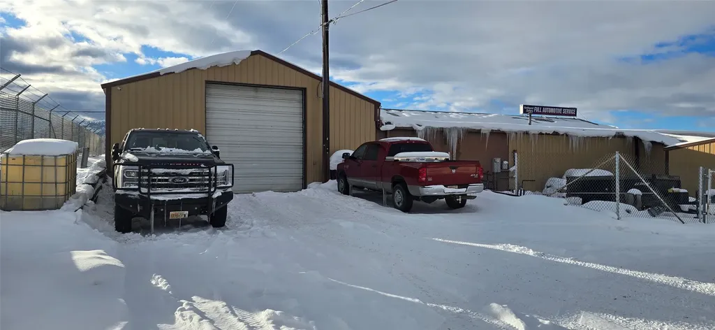 3005 Prospect Avenue Helena MT 59601