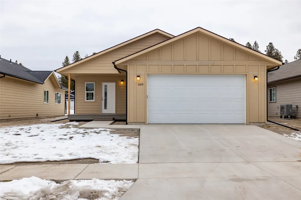 509 Pheasant Lane Kalispell MT 59901