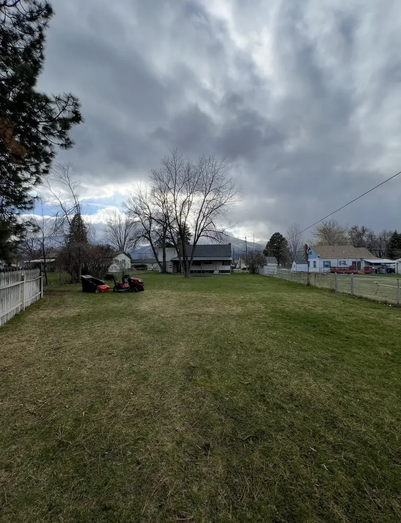 318 Cooper Lane Hamilton MT 59840