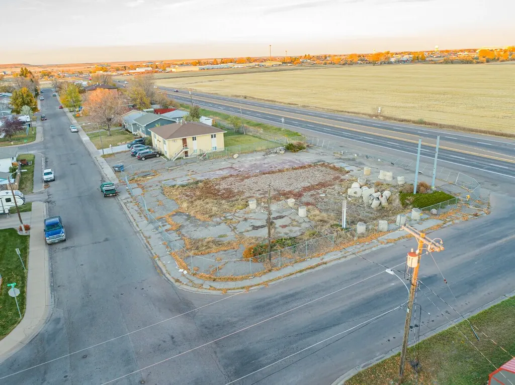 620 57th Street S Great Falls MT 59405
