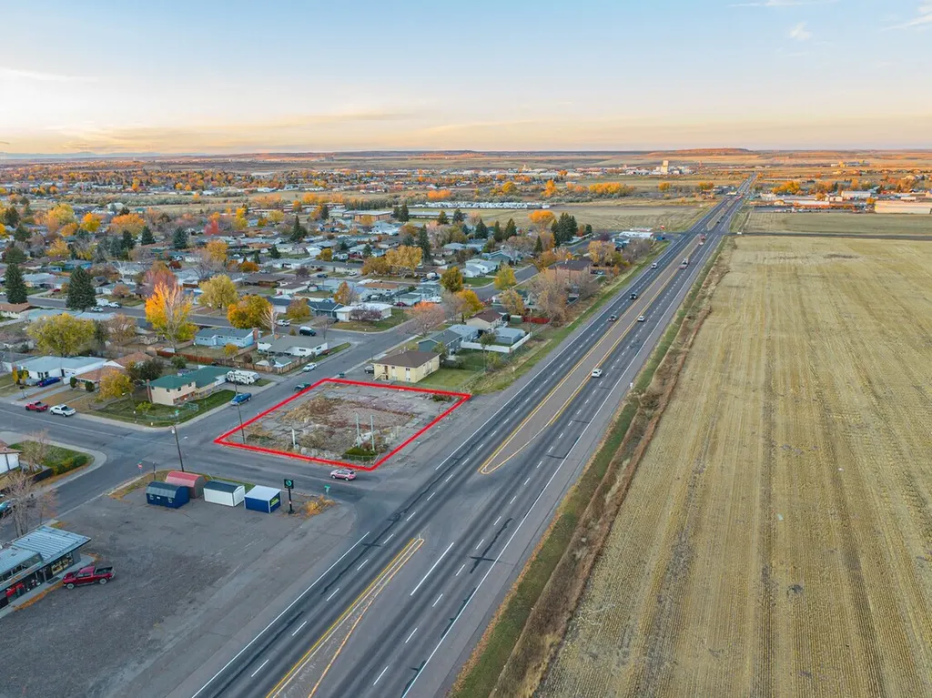 620 57th Street S Great Falls MT 59405