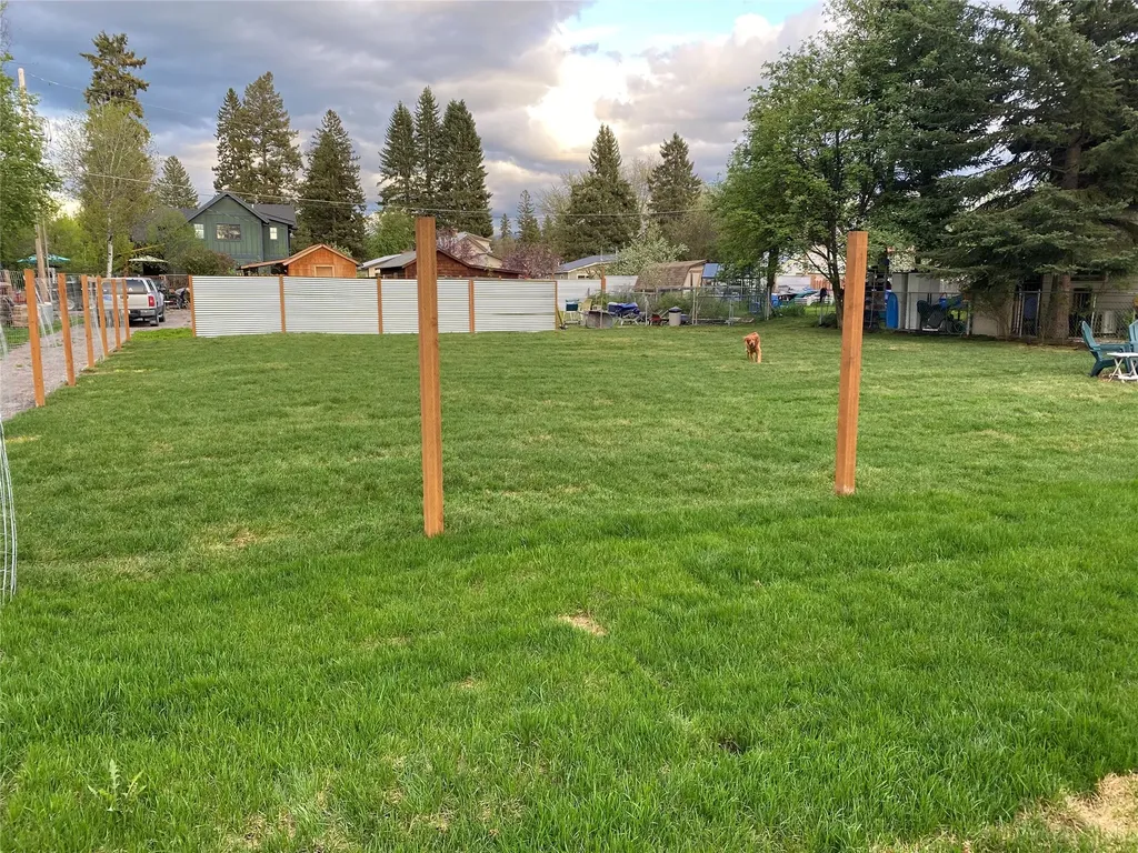 5 Park Avenue Whitefish MT 59937