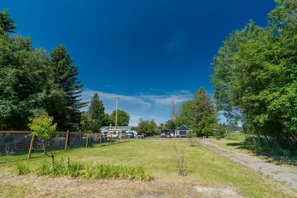 5 Park Avenue Whitefish MT 59937