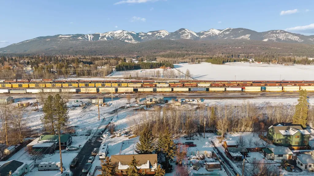 5 Park Avenue Whitefish MT 59937
