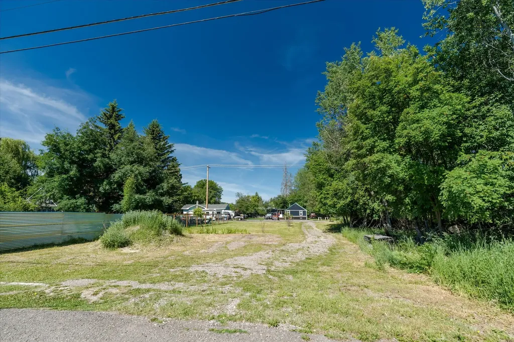 5 Park Avenue Whitefish MT 59937