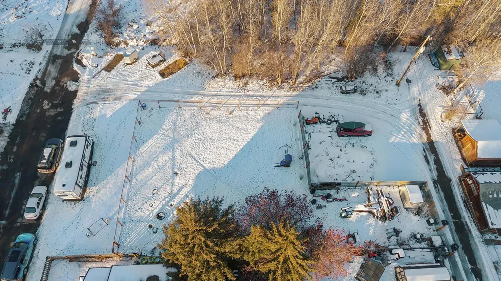 5 Park Avenue Whitefish MT 59937