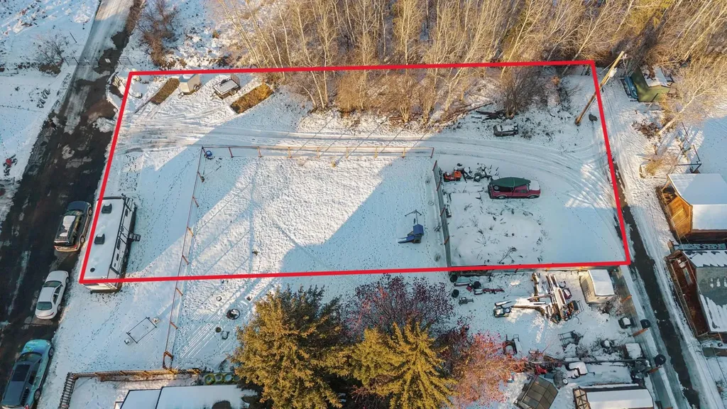 5 Park Avenue Whitefish MT 59937