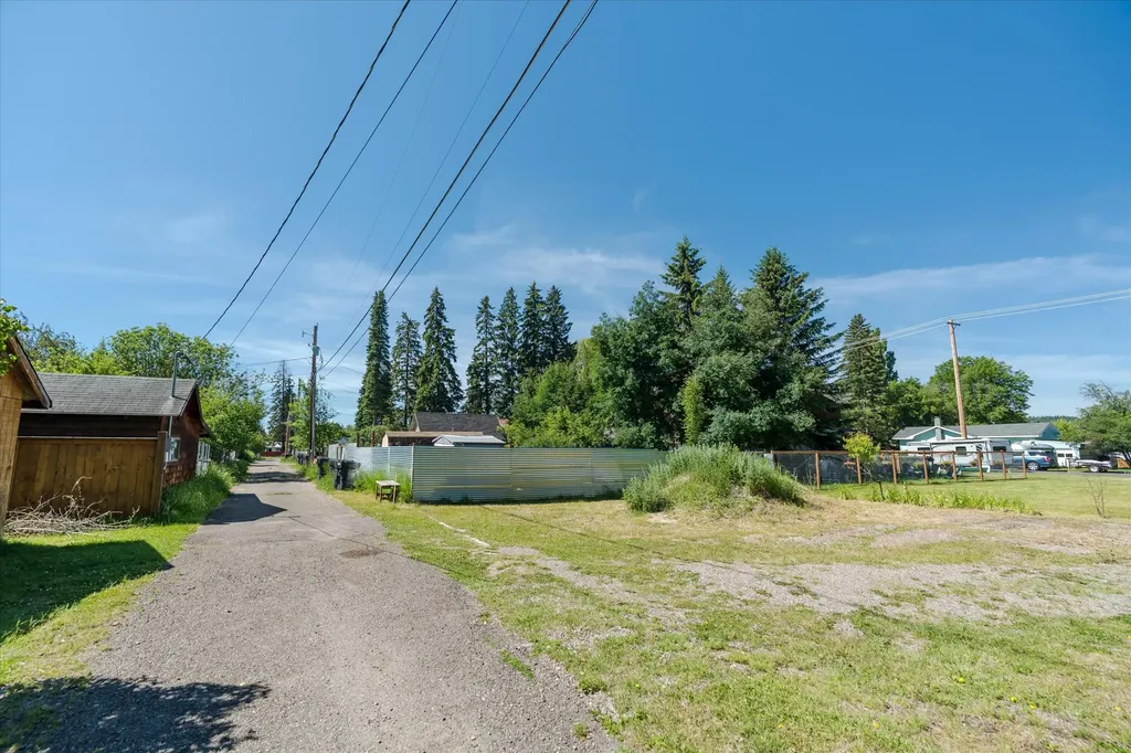 5 Park Avenue Whitefish MT 59937