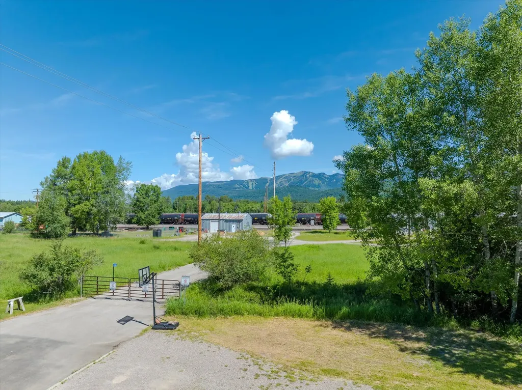 5 Park Avenue Whitefish MT 59937