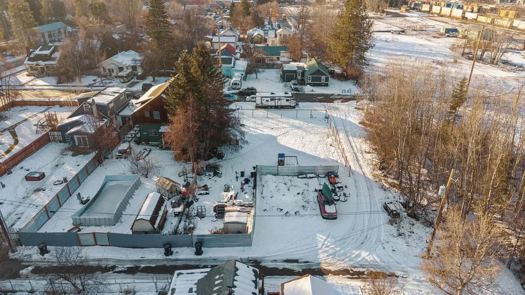 5 Park Avenue Whitefish MT 59937