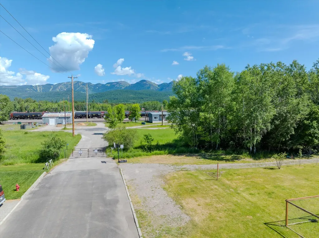 5 Park Avenue Whitefish MT 59937