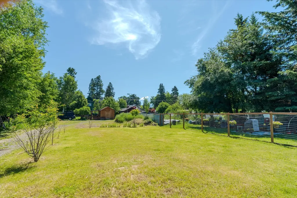5 Park Avenue Whitefish MT 59937