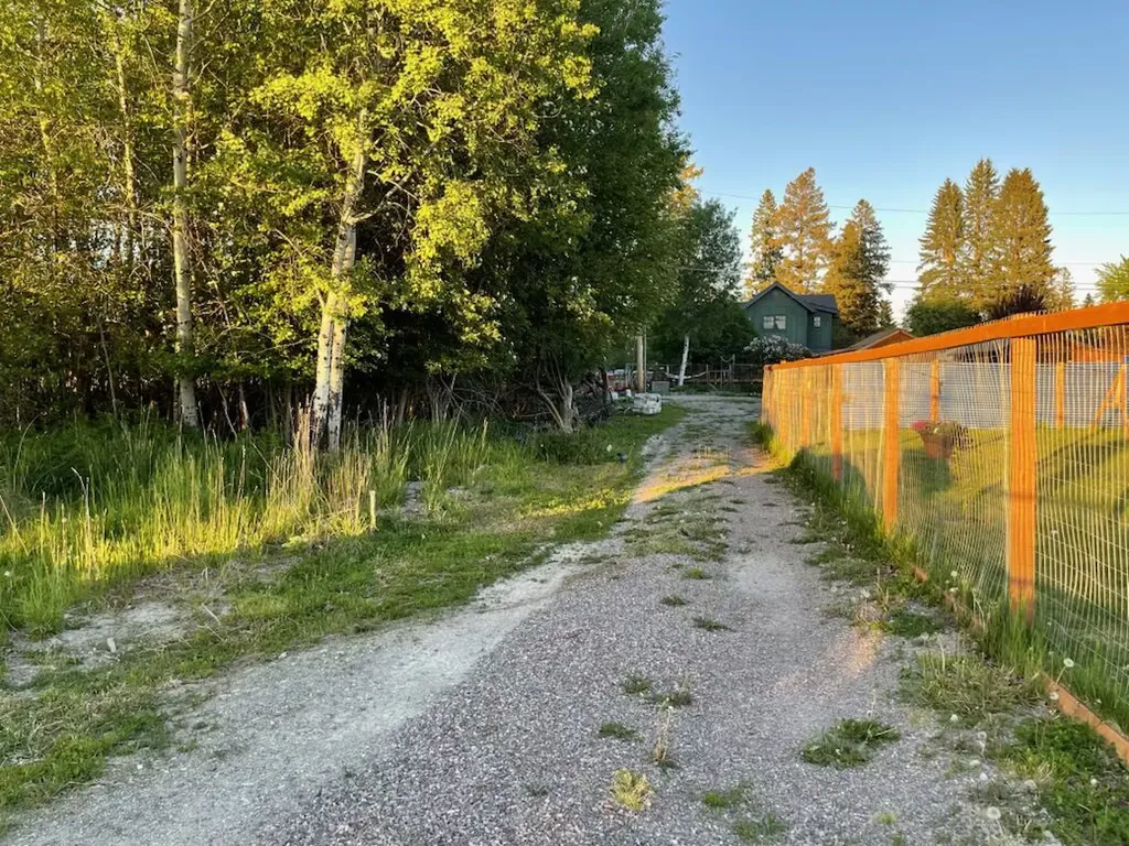 5 Park Avenue Whitefish MT 59937