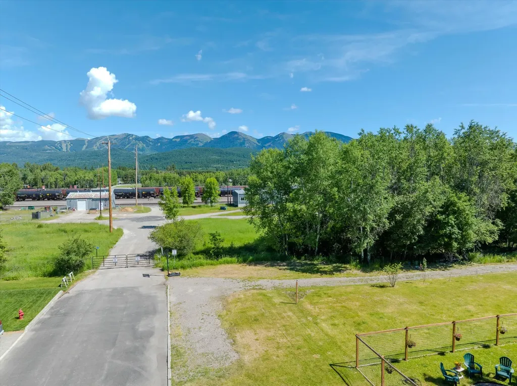 5 Park Avenue Whitefish MT 59937