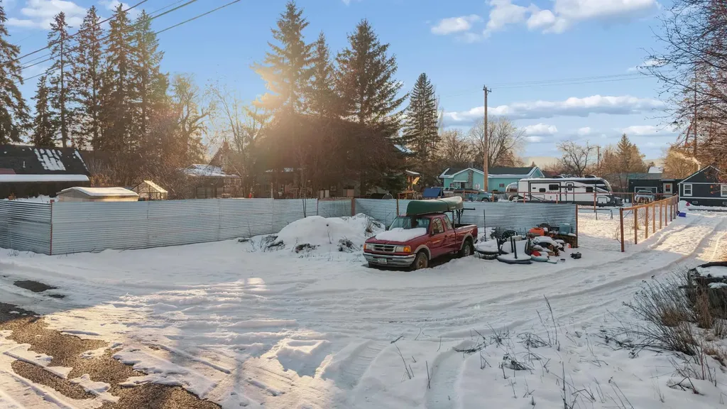 5 Park Avenue Whitefish MT 59937