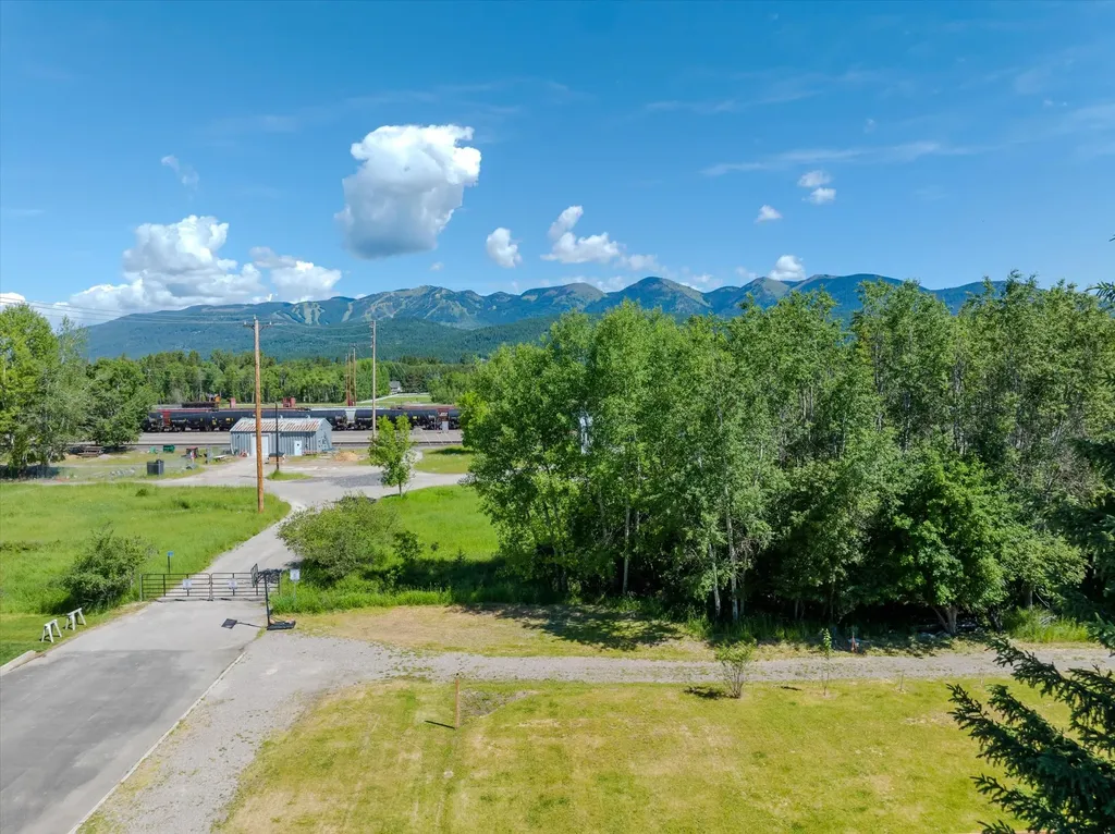 5 Park Avenue Whitefish MT 59937