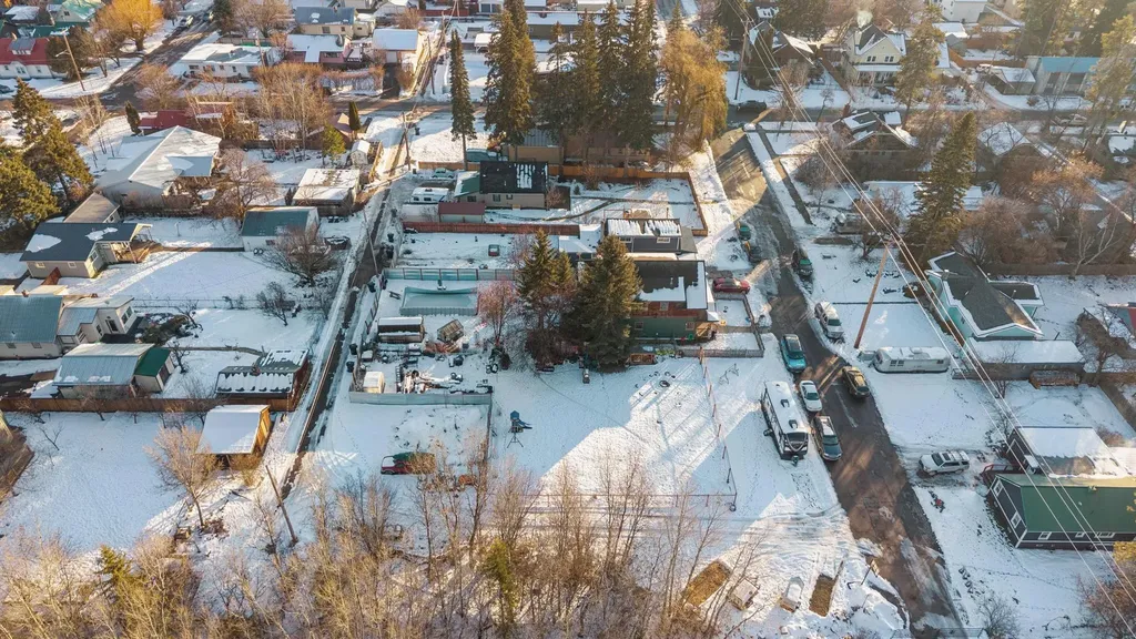 5 Park Avenue Whitefish MT 59937