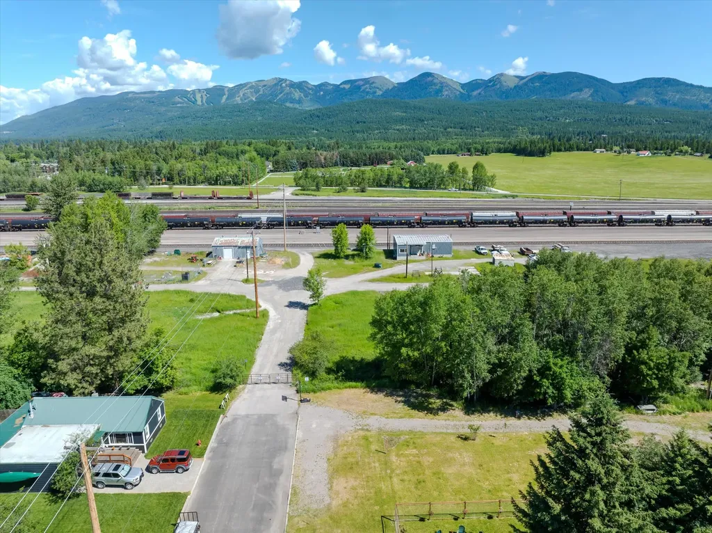 5 Park Avenue Whitefish MT 59937